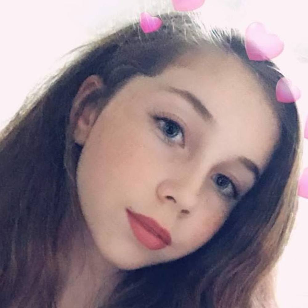 Meet your Posher, Haley